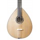 Linden top of the mandola Artimúsica model BD60S Simple