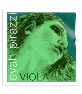 String Set Pirastro Evah Pirazzi 429021 for Viola 4/4