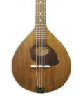 Spruce top of the mandola Gewa model Pro Arte Antique