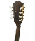 Machine head of the mandola Gewa model Pro Arte Antique