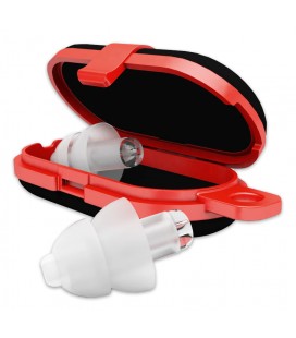 Ear protector Alpine model Party Plug