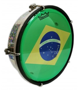Tambourine Remo TM 7206 1G 6