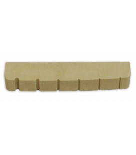 Nut Fire&Stone model 547052 for Folk guitar with 6 strings