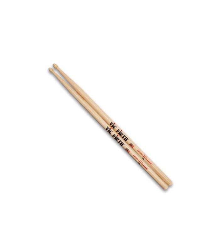 Pair of Sticks Vic Firth VF 7AN