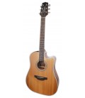 Electroacoustic Guitar Takamine GD20CE NS CW Dreadnought Natural