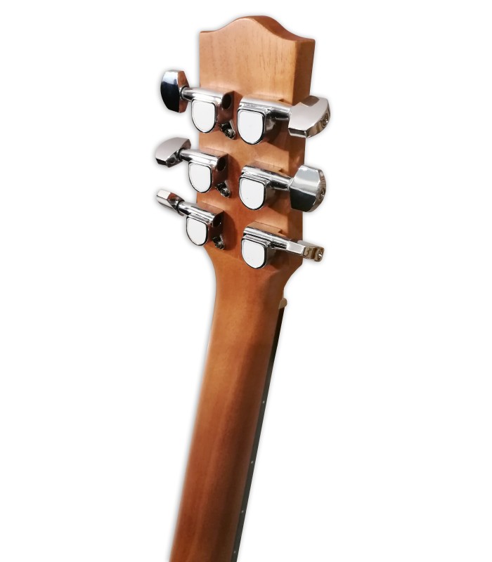 Piccolo guitar store