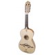 Viola braguesa Artimúsica model VA20C Simple with round soundhole
