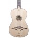 Spruce top of the viola braguesa Artimúsica model VA20C Simple