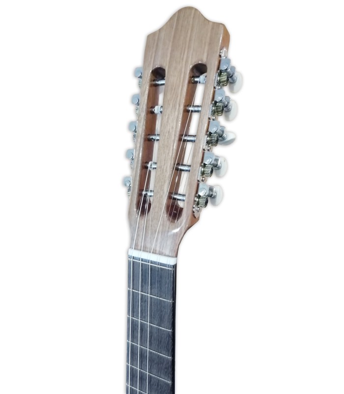 Head of the viola braguesa Artimúsica model VA20C Simple