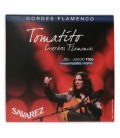 Savarez String Set T50J Tomatito High Tension