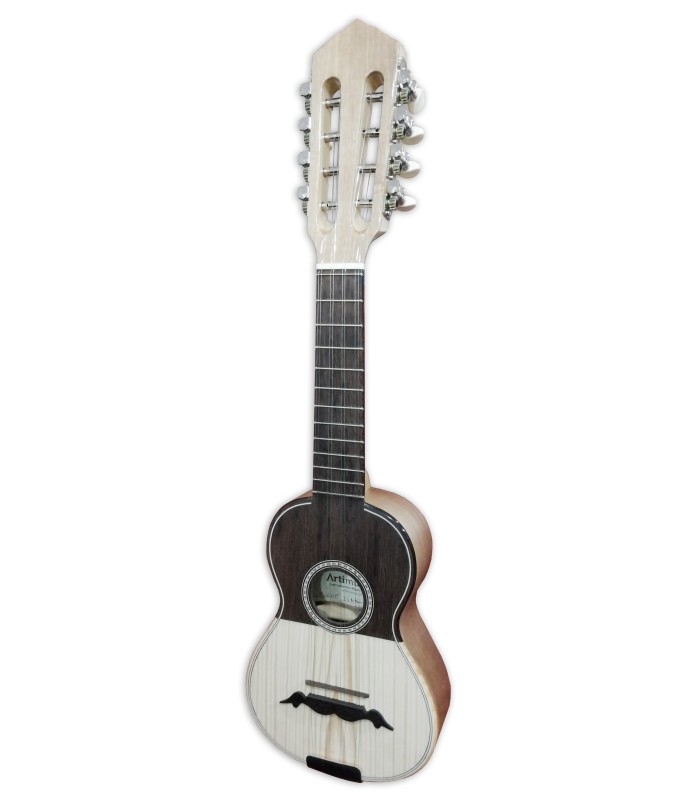 Artimúsica cavaquinho model CV40C Simple of 8 strings