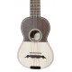 Half tops of the Artimúsica cavaquinho model CV40C Simple of 8 strings