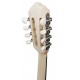 Machine head of the Artimúsica cavaquinho model CV40C Simple of 8 strings