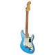 Electric guitar Fender model Player Plus Strat PF OSPK