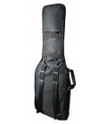 Bag's back and straps of the electric guitar Fender model Player Plus Strat PF OSPK