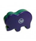 LP Shaker LPR073BD30 I Rhytmix Elephant Shaped
