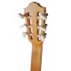 Machine head of the guitalele Yamaha model GL1 TBS Tobacco Sunburst