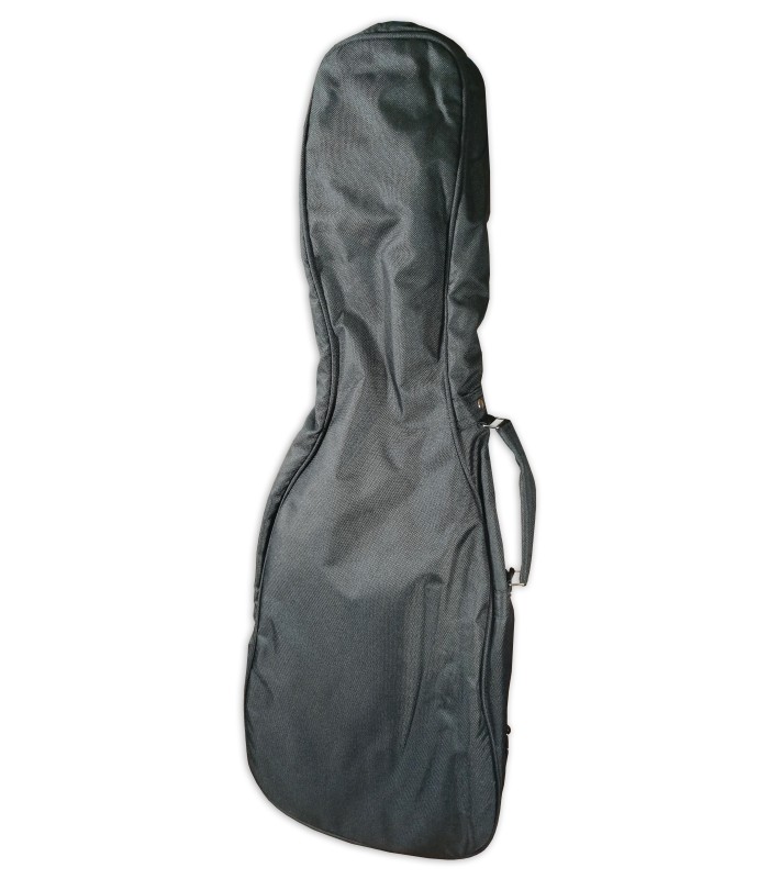 Bag of the guitalele Yamaha model GL1 TBS Tobacco Sunburst