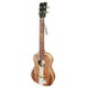 Ukulele APC model BC Baritone Classic with preamp