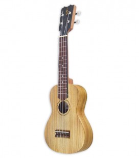 APC soprano ukulele SS Simple model