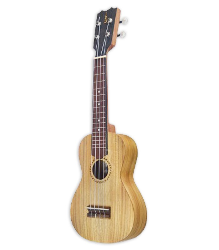 APC soprano ukulele SS Simple model