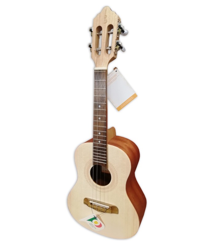Brazilian cavaquinho APC modelo BRO100 Original