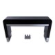 Digital Piano Alpha Studio 88 Keys Black or Grey