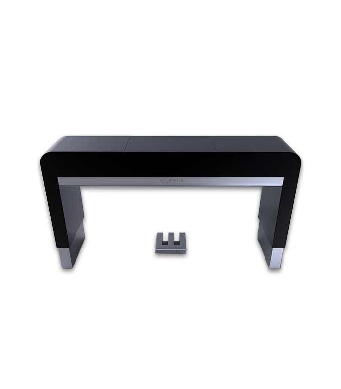 Digital Piano Alpha Studio 88 Keys Black or Grey