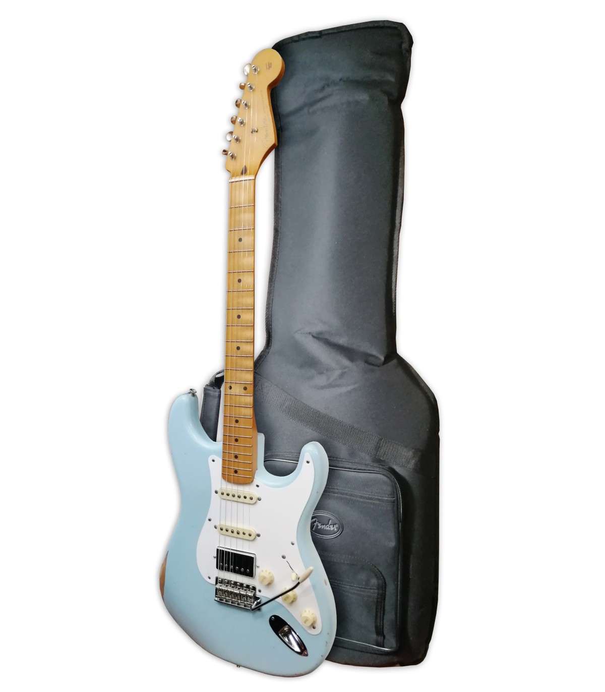 Fender Vintera 50S Strat Limited Edition