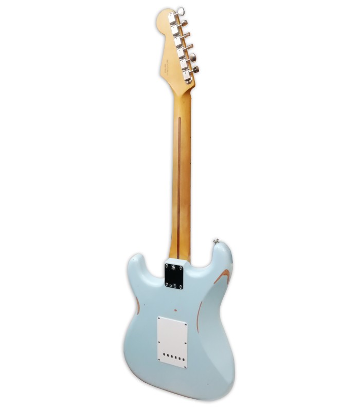 Amazon.com: Fender Vintera 50s Stratocaster Electric Guitar