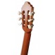 Machine head of the classical guitar Valencia model VC-204 natural matt