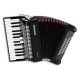 Photo of accordion Hohner Bravo II 48