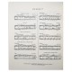 Table of contents of the Tchaikovsky Piano Works Vol 1 EP4652 book