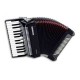 Photo of accordion Hohner Bravo II 60