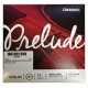 Package cover of the string set DAddario model J810 Prelude for 3/4 size violin