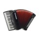 Photo of  accordion Hohner Bravo III 80