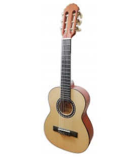 Classical guitar Gewa model PS510310 in 1/4 size