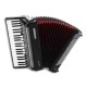Photo of accordion  Hohner Bravo III 96