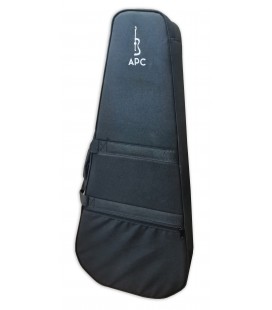 Case APC model ELAU for lute
