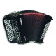 Photo of accordion Hohner Nova II 60
