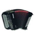 Photo of accordion Hohner Nova II 60