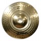 Cymbal Zildjian model Planet Z Splash of 10"