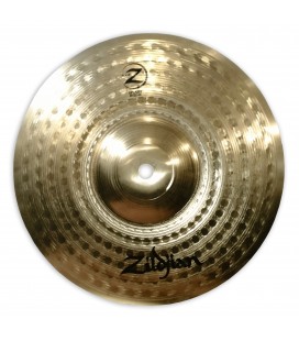 Cymbal Zildjian model Planet Z Splash of 10"