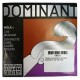 String Thomastik model Dominant 139 4th C for 4/4 sized viola