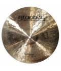 Cymbals Istambul model HM-14 Traditional Hi hat