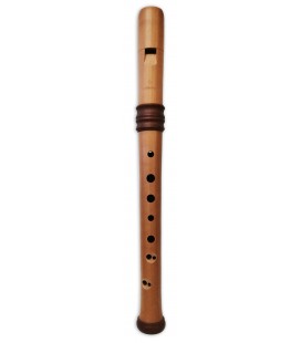 Recorder Mollenhauer model 4119 Dream with baroque fingering