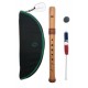 Recorder Mollenhauer model 4119 Dream with accessories