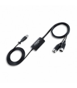 Roland Edirol Interface MK2 UM ONE USB Midi