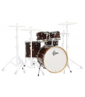 Gretsch Drums Catalina Maple CM1-E825-WG without Cymbals and Hardware