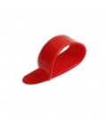 Dunlop Thumbpick 9051R Delrin Medium Red